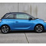 Opel ADAM 1.0 Turbo Slam – Foto 3