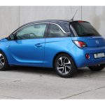Opel ADAM 1.0 Turbo Slam – Foto 5