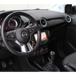 Opel ADAM 1.0 Turbo Slam – Foto 7