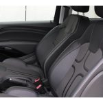 Opel ADAM 1.0 Turbo Slam – Foto 8