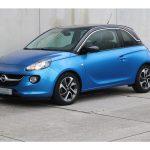 Opel ADAM 1.0 Turbo Slam – Foto 15