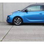 Opel ADAM 1.0 Turbo Slam – Foto 16