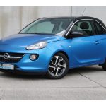 Opel ADAM 1.0 Turbo Slam – Foto 17