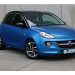Opel ADAM 1.0 Turbo Slam – Foto 18