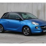 Opel ADAM 1.0 Turbo Slam – Foto 19