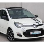 Renault Twingo 1.2 16V Dynamique – Foto 15