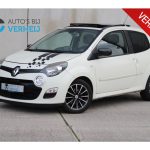 Renault Twingo 1.2 16V Dynamique – Foto