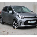 Kia Picanto 1.0 DPi DynamicPlusLine – Foto 2