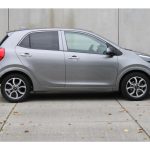 Kia Picanto 1.0 DPi DynamicPlusLine – Foto 3