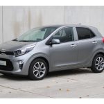 Kia Picanto 1.0 DPi DynamicPlusLine – Foto 15