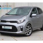 Kia Picanto 1.0 DPi DynamicPlusLine – Foto
