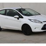 Ford Fiesta 1.25 Limited – Foto 2
