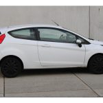 Ford Fiesta 1.25 Limited – Foto 3