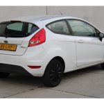 Ford Fiesta 1.25 Limited – Foto 4