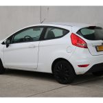 Ford Fiesta 1.25 Limited – Foto 5
