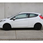 Ford Fiesta 1.25 Limited – Foto 6