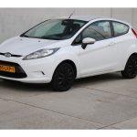 Ford Fiesta 1.25 Limited – Foto 11
