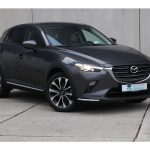 Mazda CX-3 2.0 SkyActiv-G 120 GT-Luxury – Foto 2