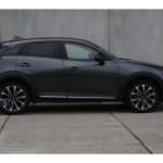 Mazda CX-3 2.0 SkyActiv-G 120 GT-Luxury – Foto 3