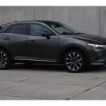 Mazda CX-3 2.0 SkyActiv-G 120 GT-Luxury – Foto 4