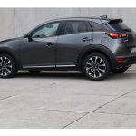 Mazda CX-3 2.0 SkyActiv-G 120 GT-Luxury – Foto 6