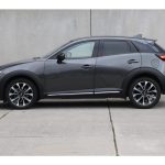 Mazda CX-3 2.0 SkyActiv-G 120 GT-Luxury – Foto 7