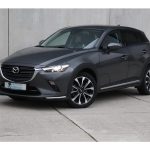 Mazda CX-3 2.0 SkyActiv-G 120 GT-Luxury – Foto 15