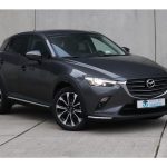 Mazda CX-3 2.0 SkyActiv-G 120 GT-Luxury – Foto 16