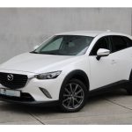 Mazda CX-3 2.0 SkyActiv-G 120 GT – Foto 20