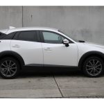 Mazda CX-3 2.0 SkyActiv-G 120 GT – Foto 22