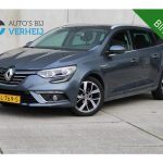 Renault Mégane Estate 1.2 TCe Bose – Foto