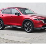 Mazda CX-5 2.0 e-SkyActiv-G M Hybrid 165 Newground – Foto 2