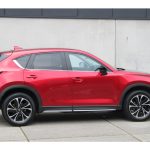 Mazda CX-5 2.0 e-SkyActiv-G M Hybrid 165 Newground – Foto 3