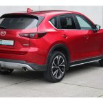 Mazda CX-5 2.0 e-SkyActiv-G M Hybrid 165 Newground – Foto 4