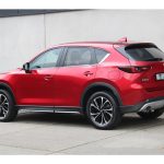 Mazda CX-5 2.0 e-SkyActiv-G M Hybrid 165 Newground – Foto 5