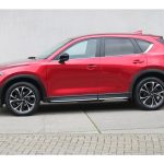 Mazda CX-5 2.0 e-SkyActiv-G M Hybrid 165 Newground – Foto 6