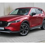 Mazda CX-5 2.0 e-SkyActiv-G M Hybrid 165 Newground – Foto 16