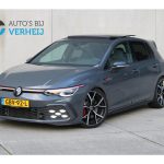 Volkswagen Golf 2.0 TSI GTI – Foto