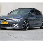 Volkswagen Golf 2.0 TSI GTI – Foto 2