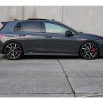 Volkswagen Golf 2.0 TSI GTI – Foto 4