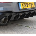 Volkswagen Golf 2.0 TSI GTI – Foto 20