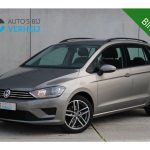 Volkswagen Golf Sportsvan 1.2 TSI Comfortline – Foto