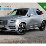 Volvo XC90 2.0 T8 Twin Engine AWD Inscription / 7 PERS – Foto