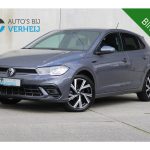 Volkswagen Polo 1.0 TSI R-Line – Foto