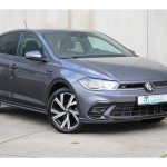 Volkswagen Polo 1.0 TSI R-Line – Foto 6