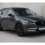 Mazda CX-5 2.0 SkyActiv-G 165 Luxury – Foto 2