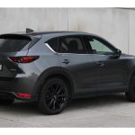 Mazda CX-5 2.0 SkyActiv-G 165 Luxury – Foto 3