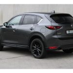 Mazda CX-5 2.0 SkyActiv-G 165 Luxury – Foto 4