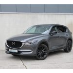 Mazda CX-5 2.0 SkyActiv-G 165 Luxury – Foto 21