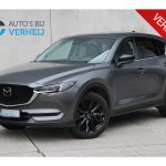 Mazda CX-5 2.0 SkyActiv-G 165 Luxury – Foto